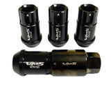 VMS Lock Nuts (Lug Nuts) - The Lug Nut Source 